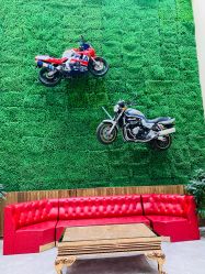 -喜宴酒店幸福里(星摩尔购物中心店)