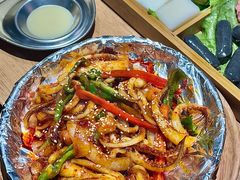 -乌拉烤肉(如皋首店)