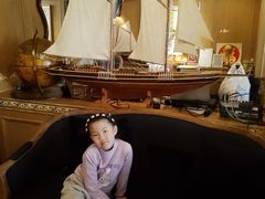 -火车头法国西餐厅