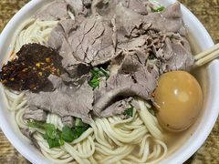 -北路拉面馆(洪湖里店)