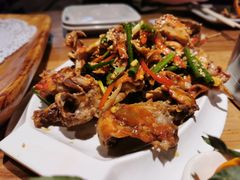 -老胖串店(浆水泉路店)