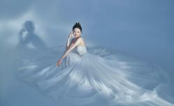-杭州金夫人婚纱摄影(富阳私享店)