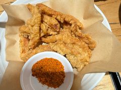-和府捞面(北美新天地店)