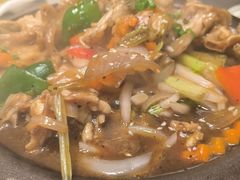 -旺达·福州菜(正大广场店)