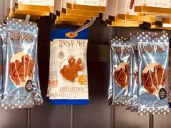 -九又四分之三站台哈利波特商店