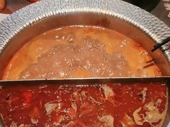 -牛YO寿喜烧和牛火锅自助(三台子万象汇店)