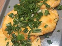 -街角等你.大连海鲜烧烤.经典铁板海鲜串(西安路店)