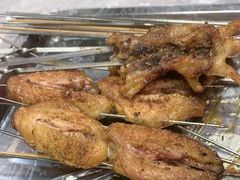 -虾女王·龙虾·烧烤(龙江店)