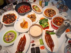 -津禧荟·酥皮烤鸭(北辰店)