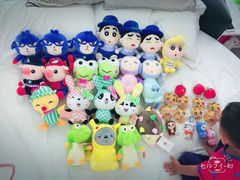 -大玩家(芝罘万达广场店)