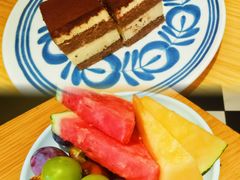 -三石铁板烧(紫竹桥店)