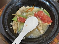 -醉壹号海鲜大排档·老厦门特色菜(厦门美食地标店)