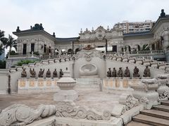 -珠海圆明新园