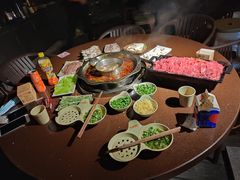 -巴倒烫陆派重庆火锅(南山店)