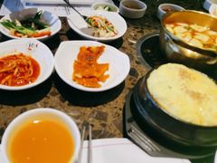 -肉加韩国料理·烤肉(金茂湾店)