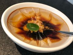-赠李白·如诗的川味(余杭万达广场店)