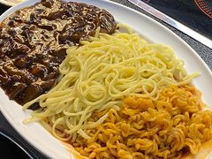 -包装马车·韩国料理·포장마차