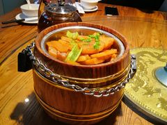 毕加索土豆-苹果树下艺术餐厅(通州店)