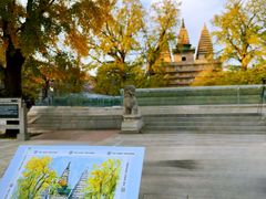 -北京石刻艺术博物馆(五塔寺)