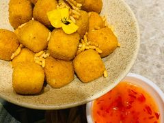 -大树餐厅(红旗街万达店)