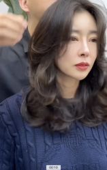 -KIMI HAIR SALON·烫染设计店