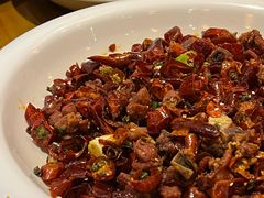 -泡椒食堂