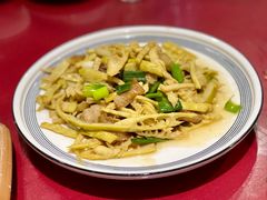 -下梅人家土菜馆(历史文化餐厅度假区店)