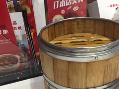 素包-嘉和一品(长江道店)