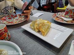 -中卫御苑福膳·养生局(圆明园店)