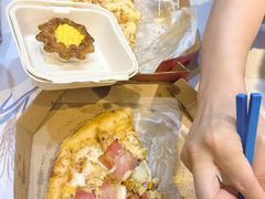 -米斯特比萨(罗斯福店)