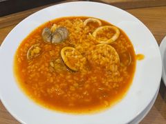 -萨莉亚意式餐厅(深圳北站店)