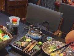 -大江户日本料理(吕厝店)