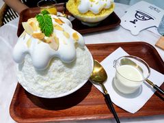 鲸梦-丹礼糖甜品