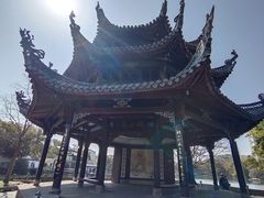 -台州府城(东湖)