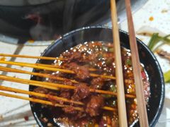 -钢管厂歆瑞源油卤串串香(春熙路太古里店)