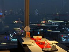 -馋遇江南·精致湖景雅宴(东方之门店)