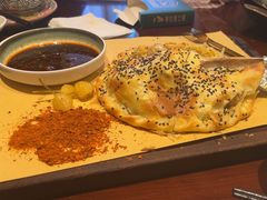 -那拉提之疆·新疆菜(美院店)