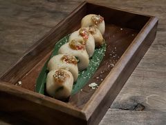 炙烤龙利鱼卷-元古雲境(太古里店)