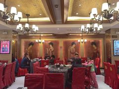 -德泰楼餐饮(莲湖路店)