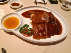 -金苑海鲜酒家(来魅力店)