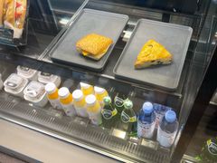 -星巴克(3号湾店)