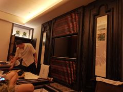 -青泰足浴·SPA养生连锁(新区店)