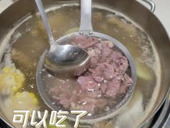 -陈记顺和潮汕牛肉火锅(韩江路店)