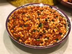 新疆丁丁炒面-天山醉美·新疆餐厅(富华里店)