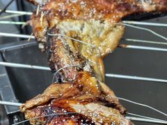 -羊门客在·烤盐池滩羊·川菜