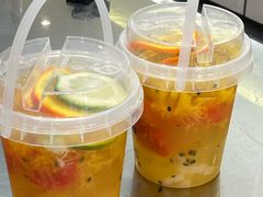 -书亦烧仙草(万家丽一店)