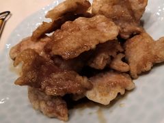 -红樱桃·欢乐餐厅(太原里店)