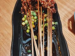 -星光小把串·海鲜烧烤(西安路店)