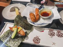 -新鲜特色餐厅(香格里拉大酒店)