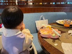 -杭州西溪宾馆-松露西餐厅